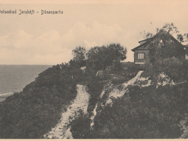 Stare pocztówki — zdjęcie 20