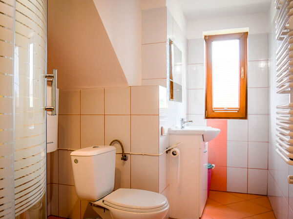 Pokój nr 1
